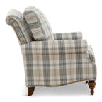 Hastings Chair - Fabric