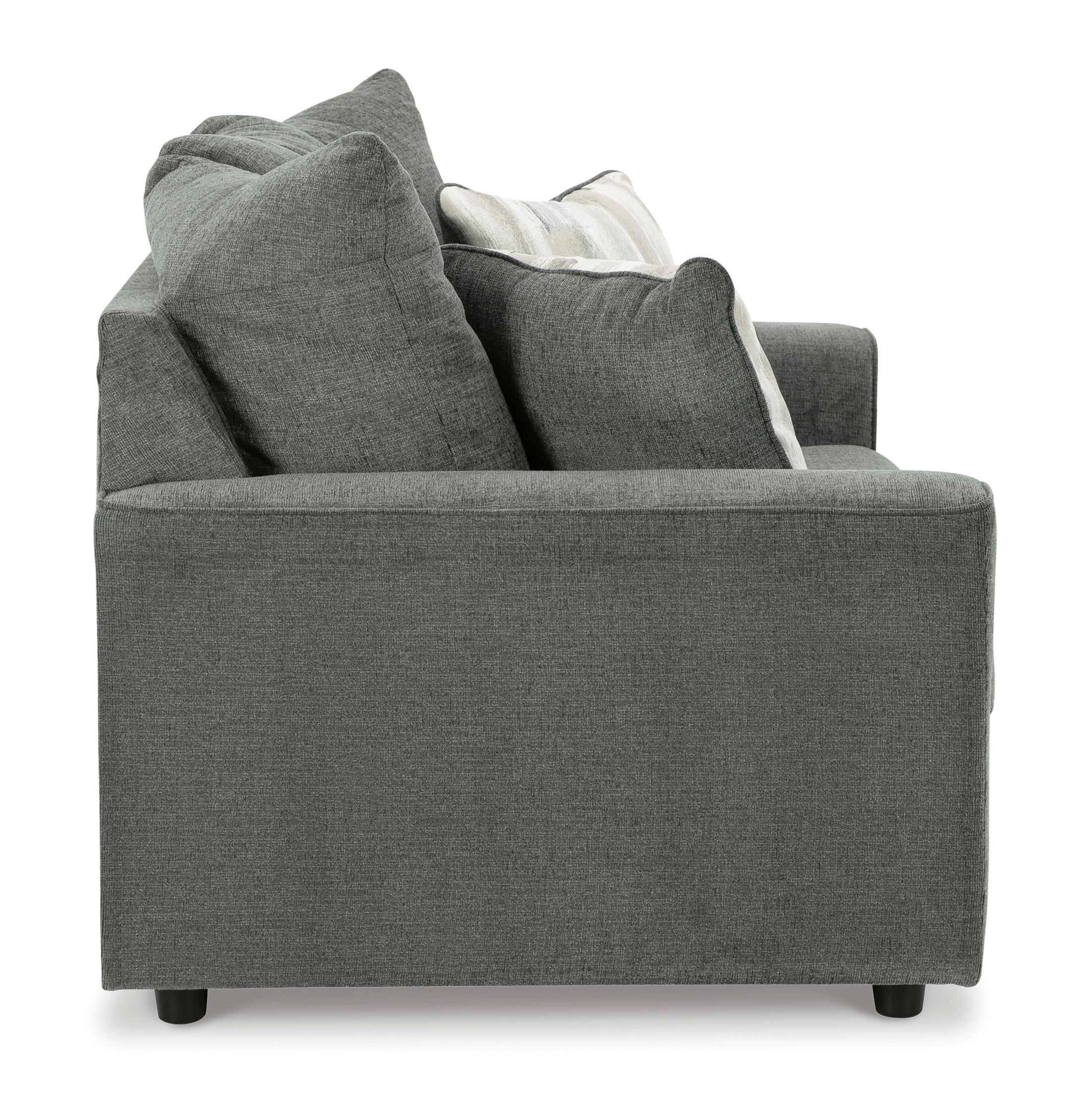 Stairatt Loveseat - Indoor