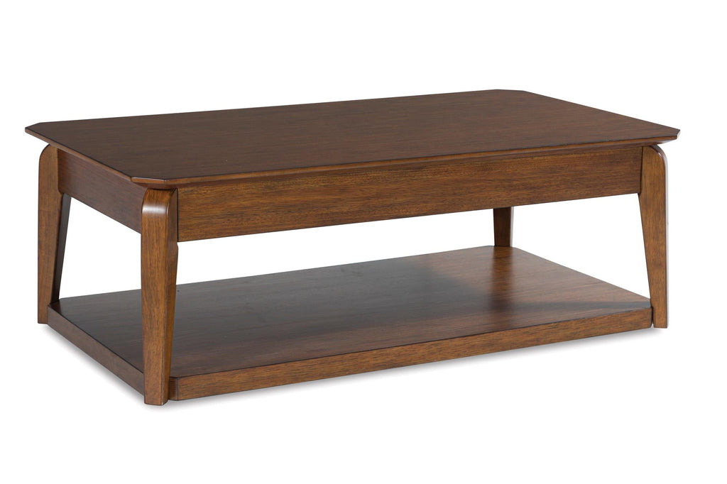 Trenmour Cocktail Table - Coffee Table