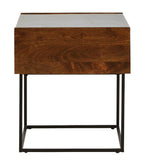 Rusitori End Table - Indoor