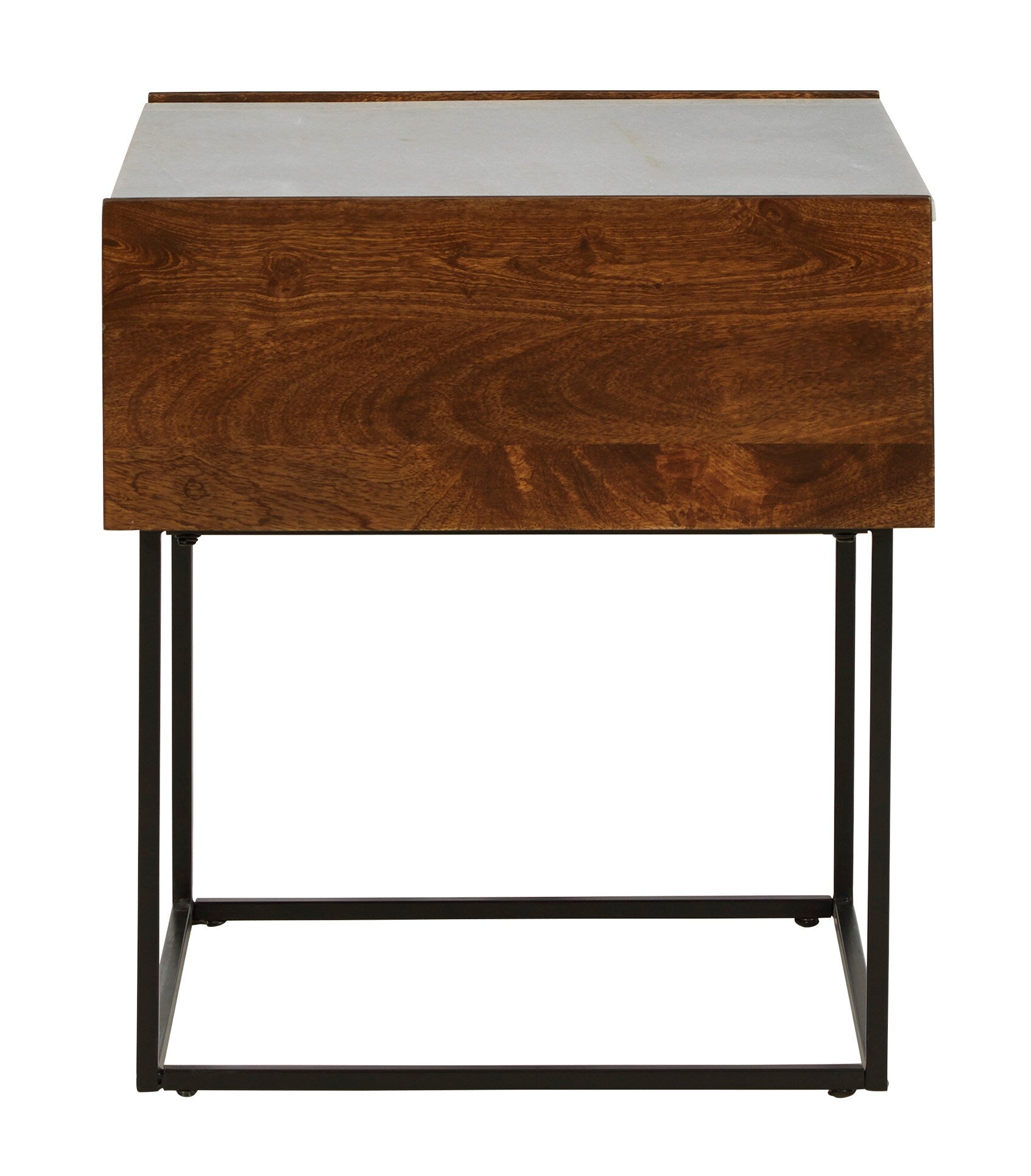 Rusitori End Table - Indoor