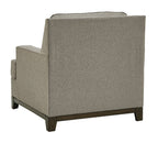 Kaywood Chair - Fabric