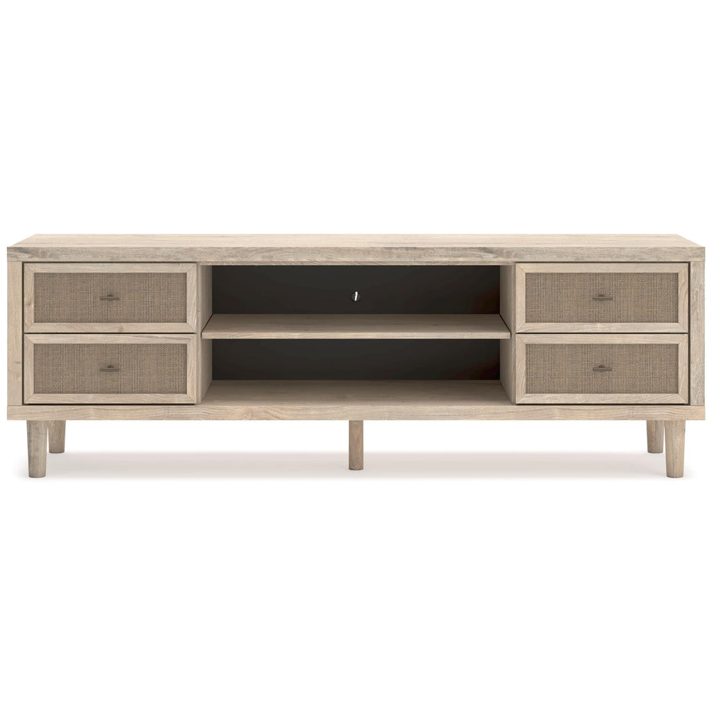 Cielden 62 TV Stand - Console Table