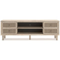 Cielden 62 TV Stand - Console Table