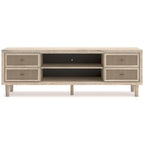 Cielden 62 TV Stand - Console Table