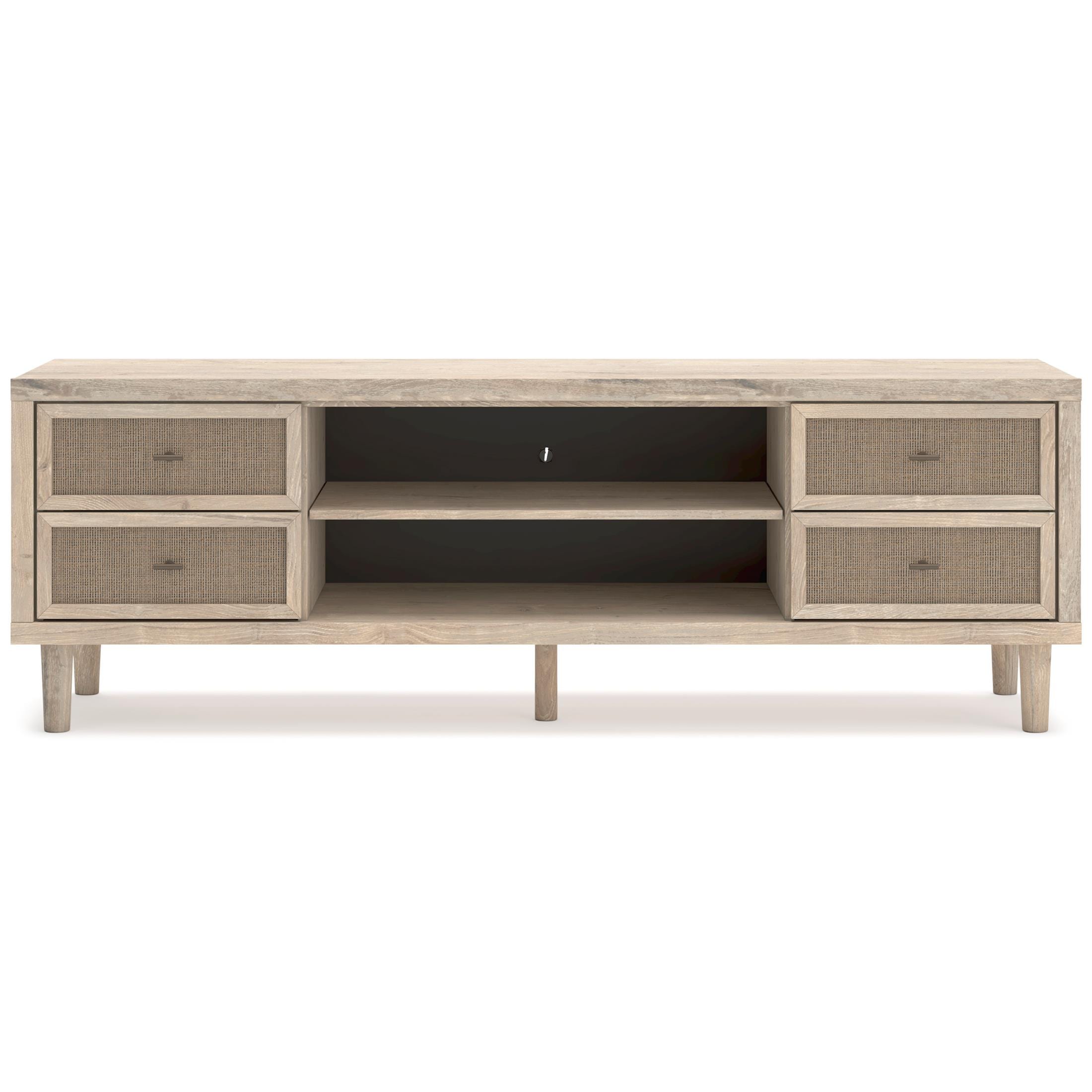 Cielden 62 TV Stand - Console Table