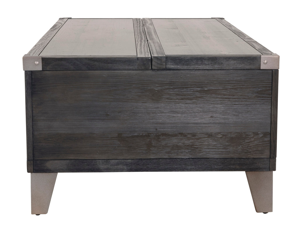 Todoe Lift-Top Coffee Table - Indoor