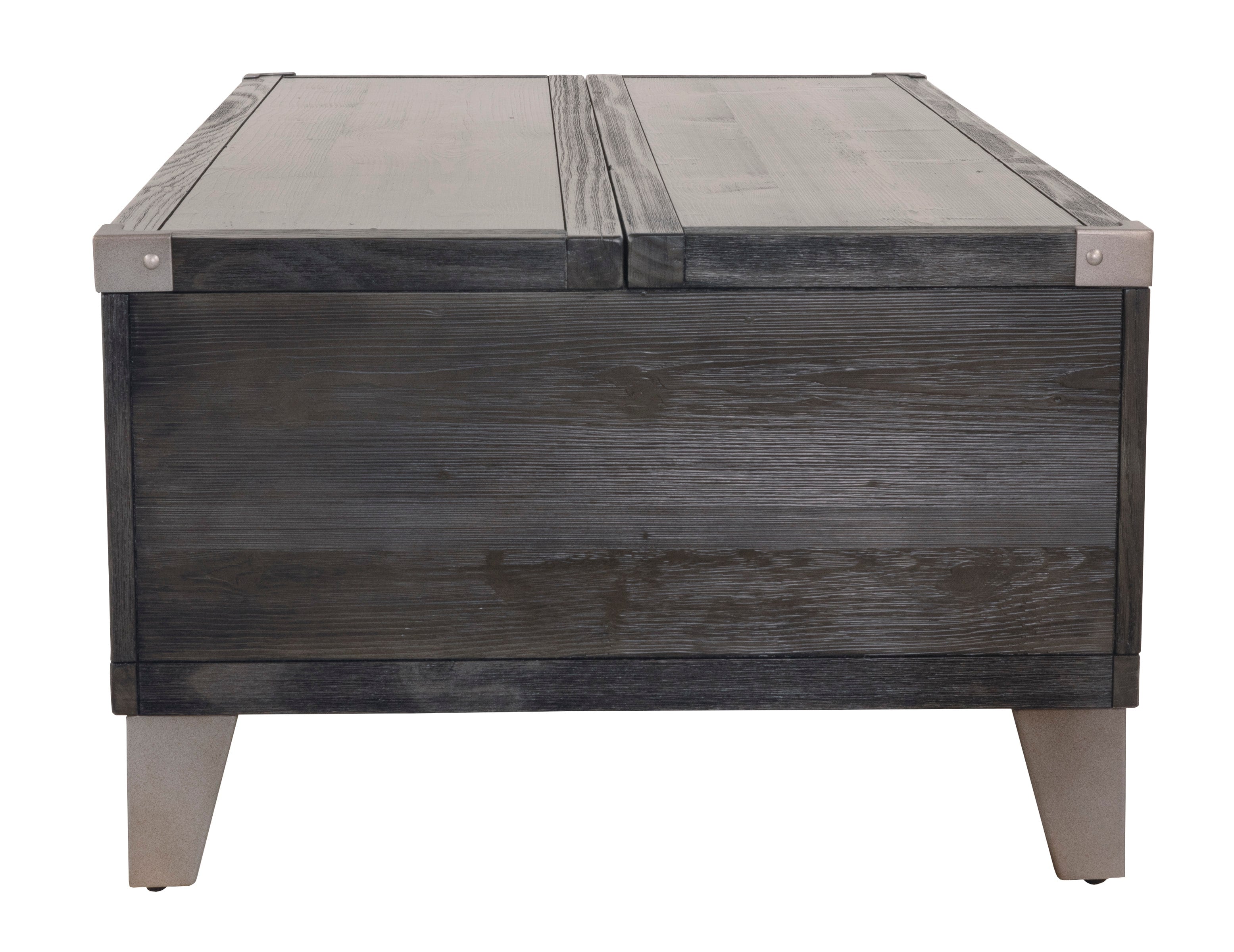 Todoe Lift-Top Coffee Table - Indoor
