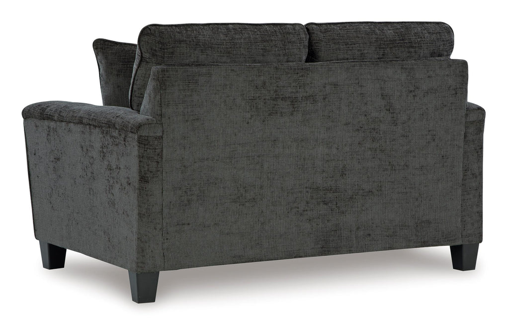Erinslane Loveseat - Indoor