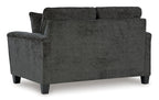 Erinslane Loveseat - Indoor