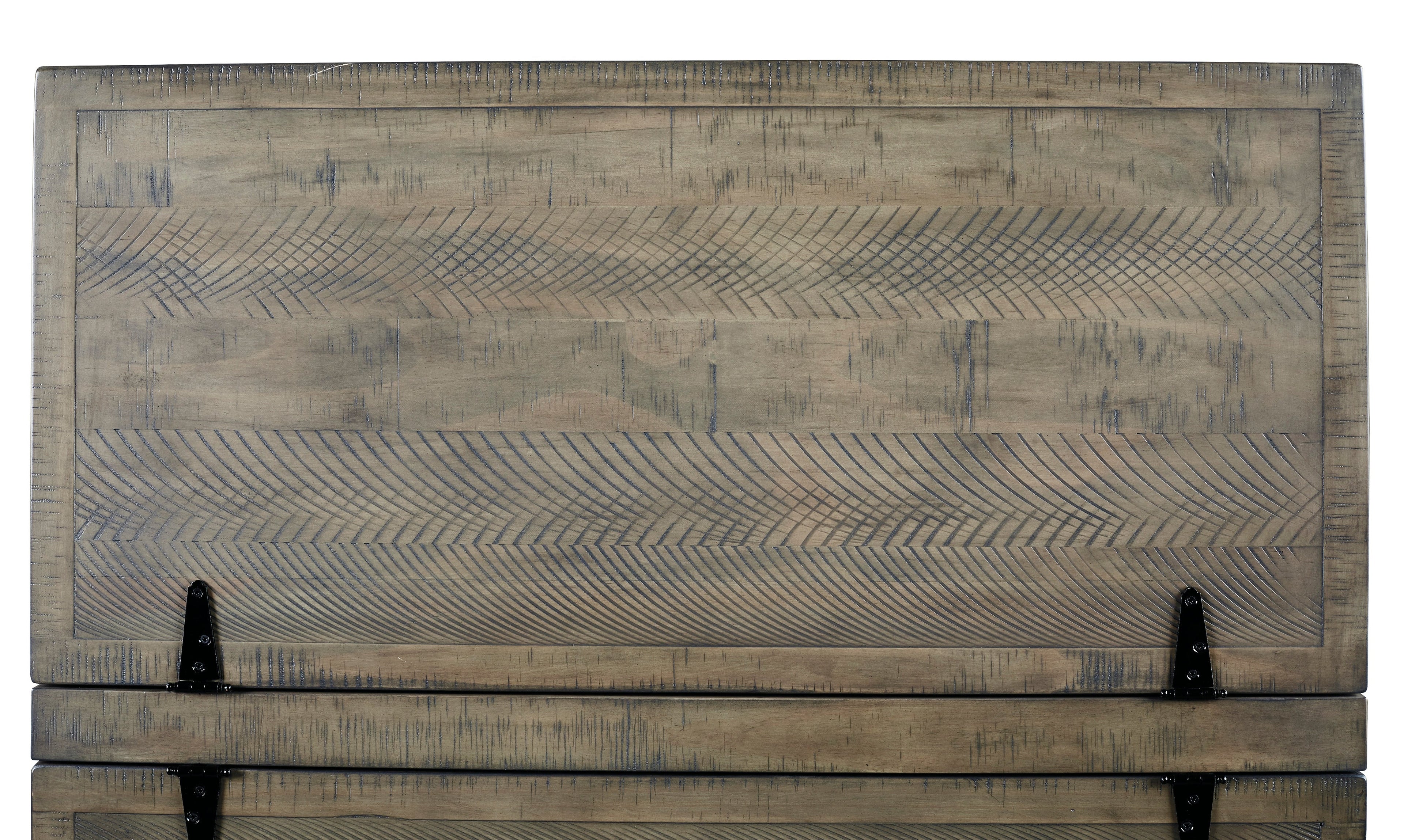 Aldwin Coffee Table With Storage - Indoor