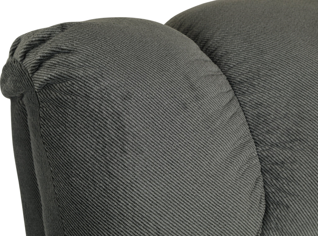 Corbin Rocker Recliner - Fabric