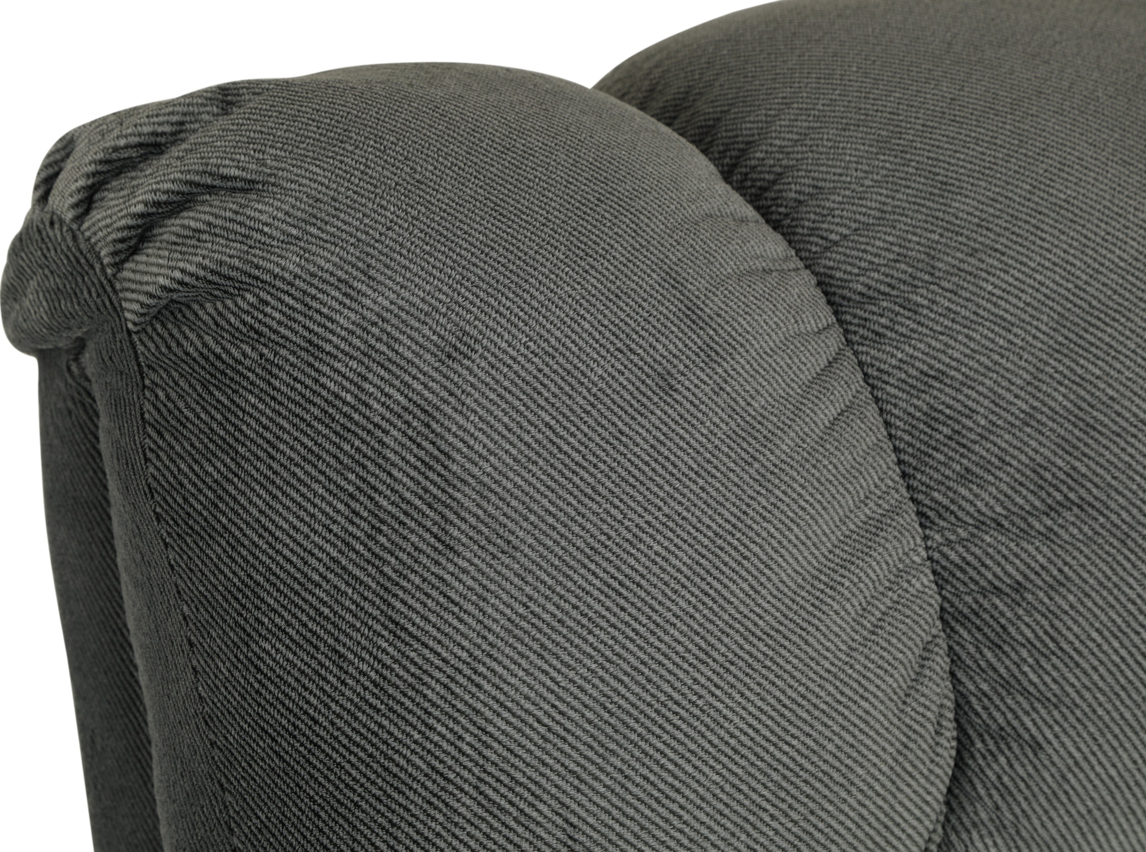 Corbin Rocker Recliner - Fabric