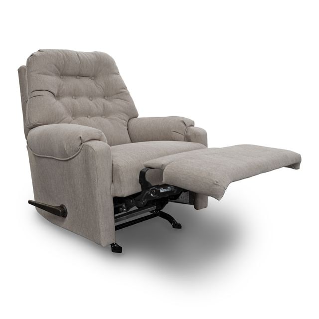 Belgrove Rocker Recliner - Fabric