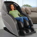 Genesis Max 4D Massage Recliner - Set