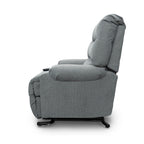 Andorra Power Lift Recliner - Reclining