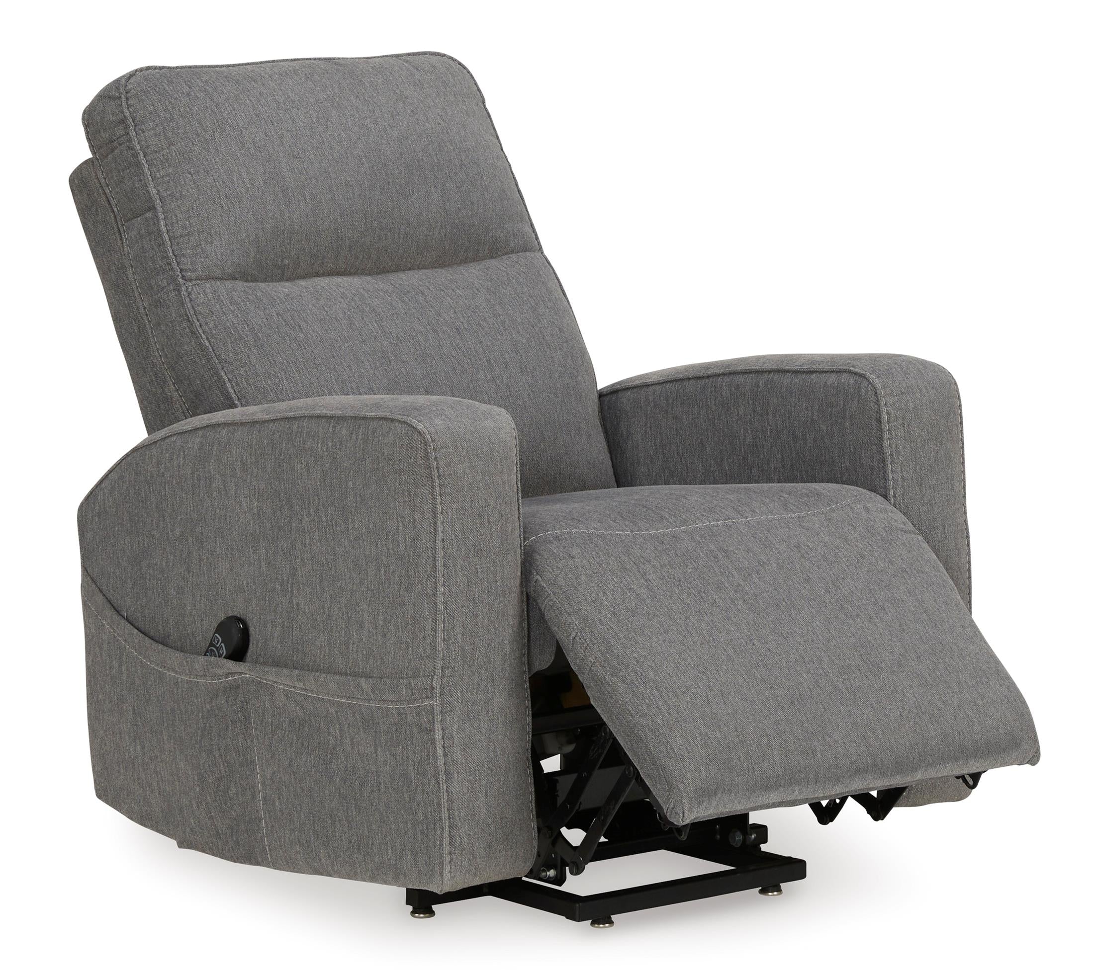Starganza Power Lift Recliner - Reclining