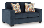 Aviemore Loveseat - Indoor