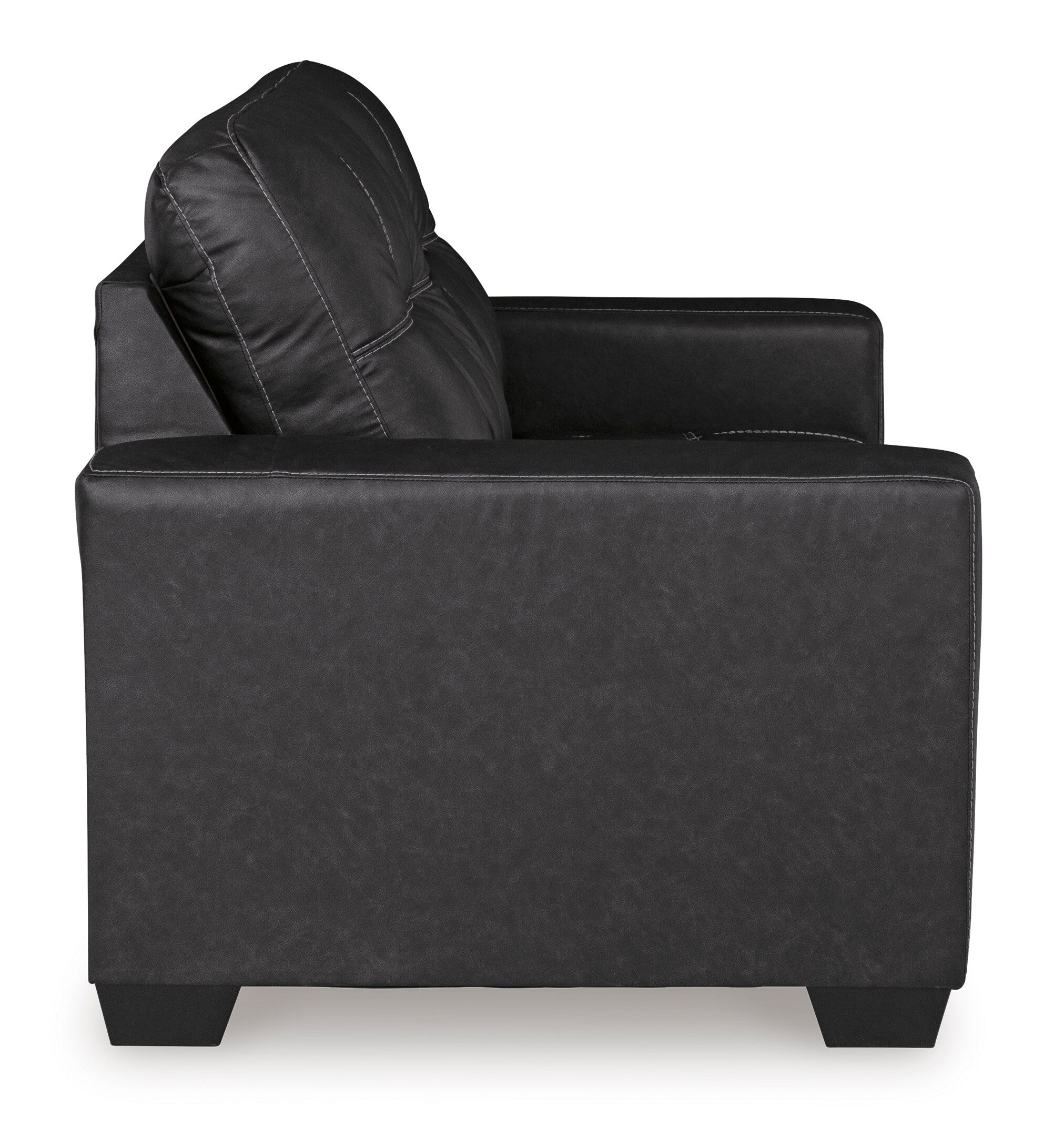Barlin Mills Loveseat - Indoor