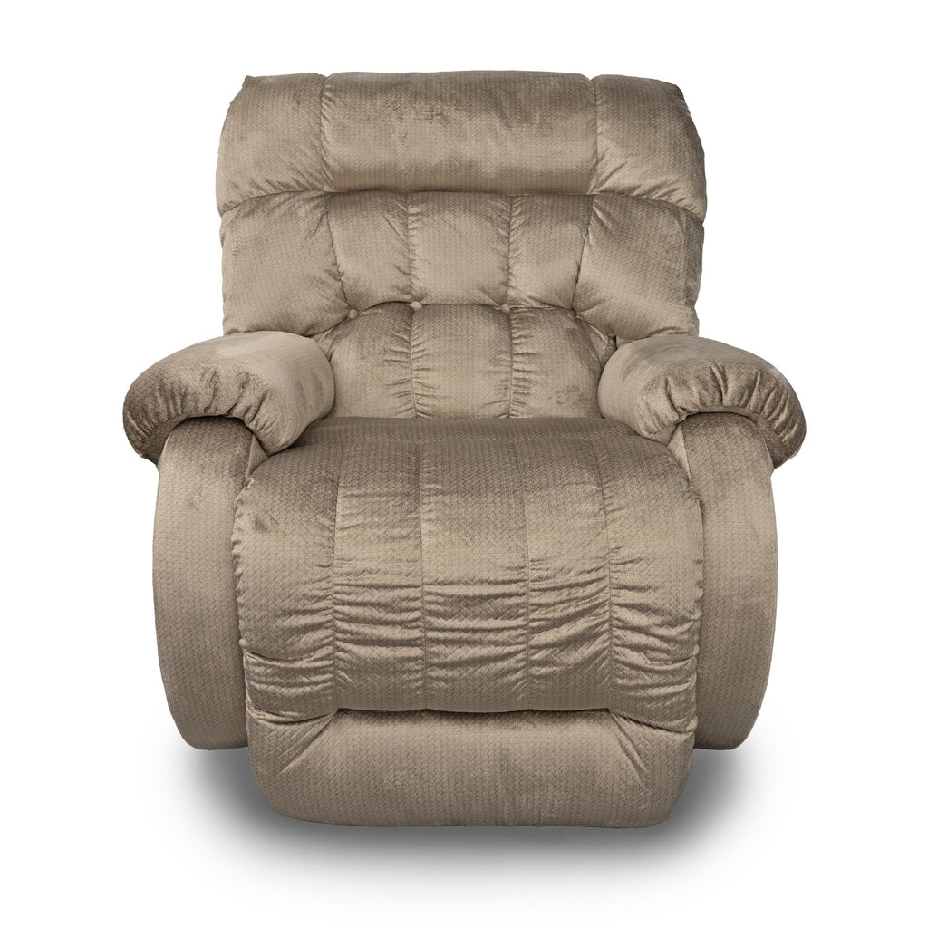 Jacksonville Recliner - Fabric