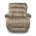 Jacksonville Recliner - Fabric