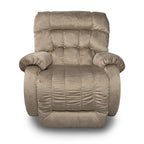 Jacksonville Recliner - Fabric