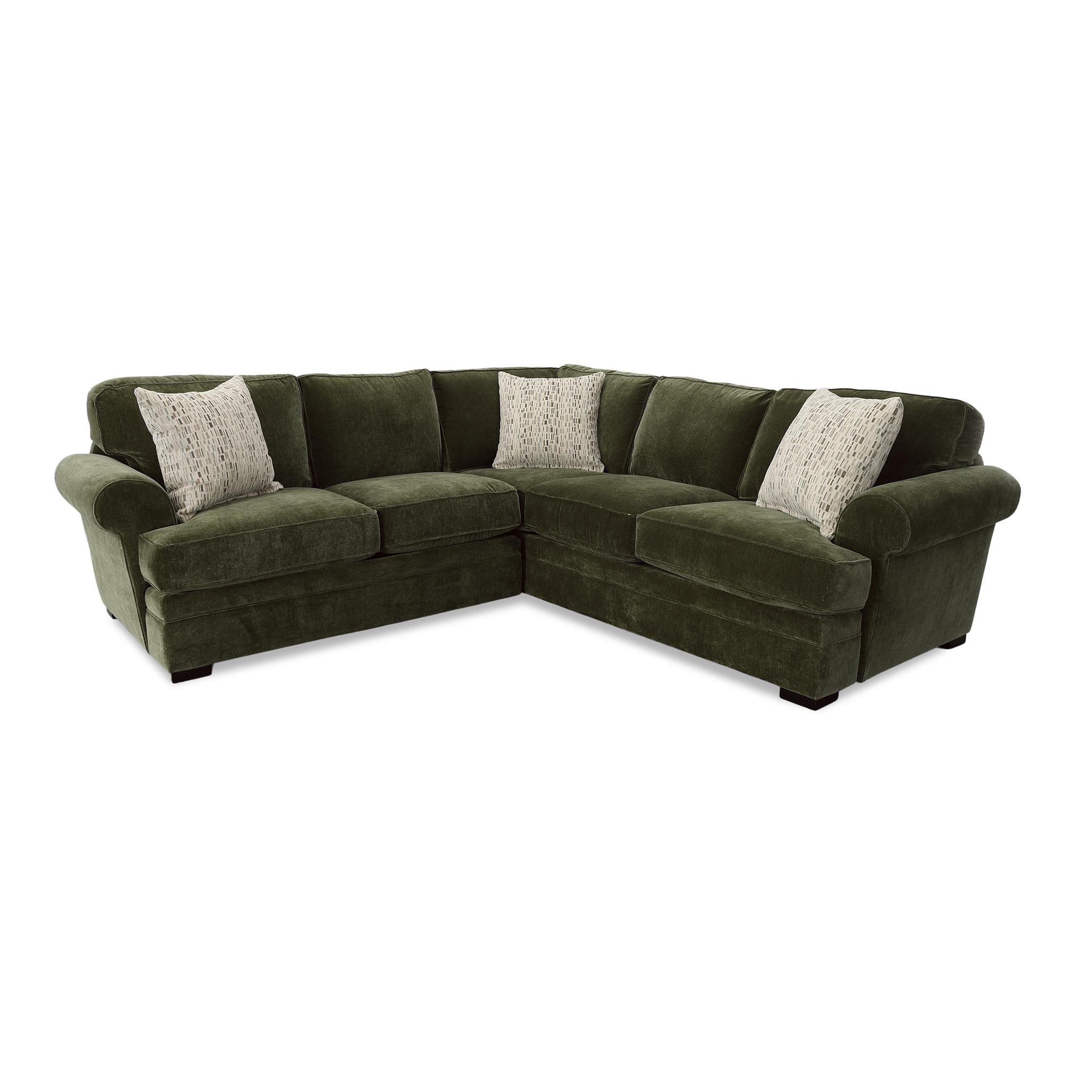 Cheney 2-Piece Sectional - Set