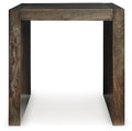 Dreggan End Table - Indoor