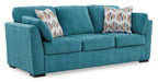 Keerwick Queen Sleeper Sofa - Fabric