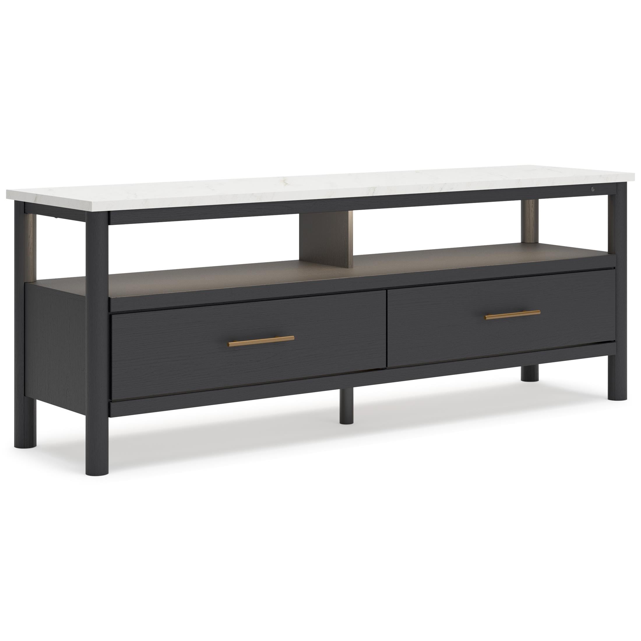 Cadmori 72 TV Stand - Console Table