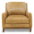 Santino Leather Chair