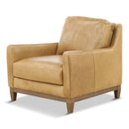 Santino Leather Chair