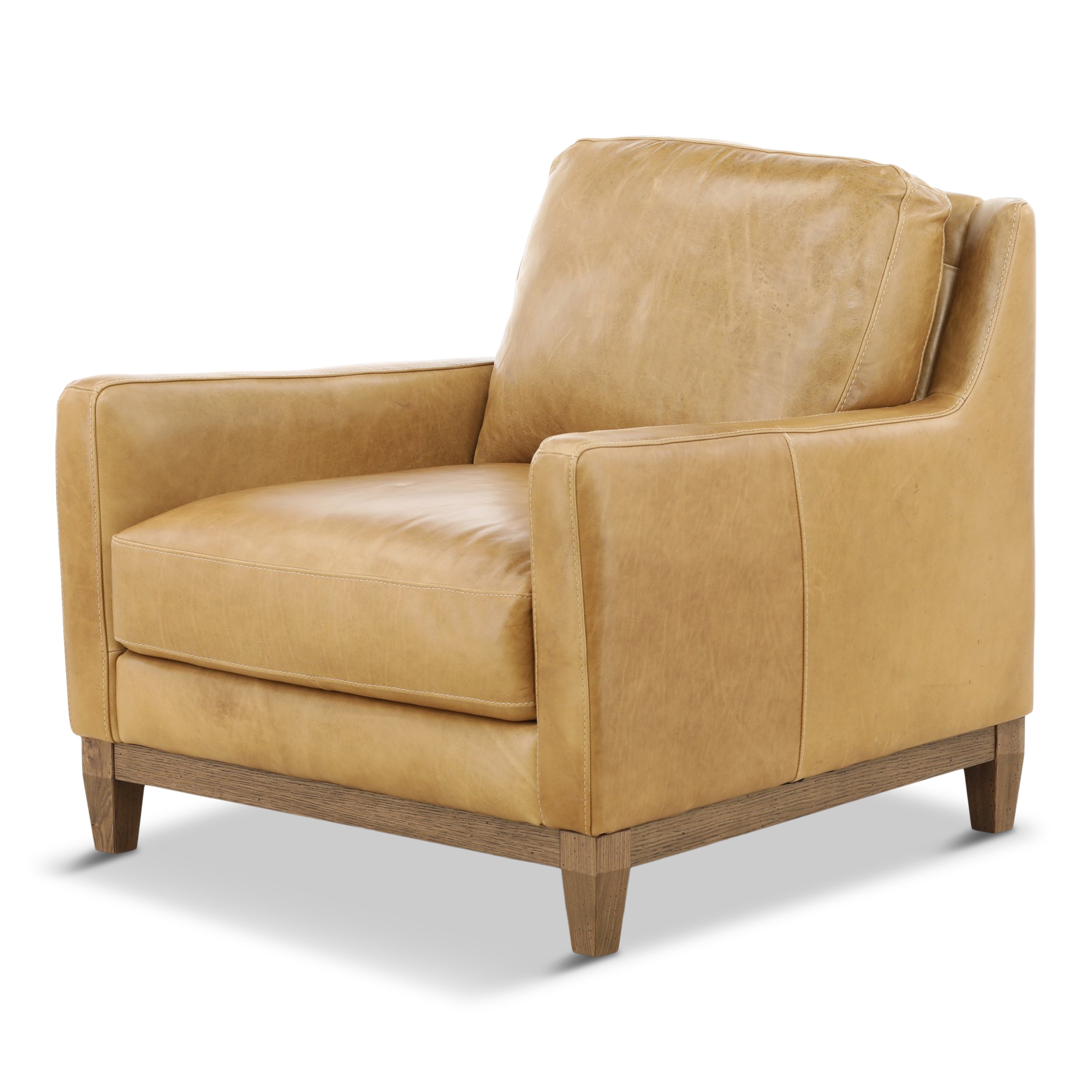 Santino Leather Chair