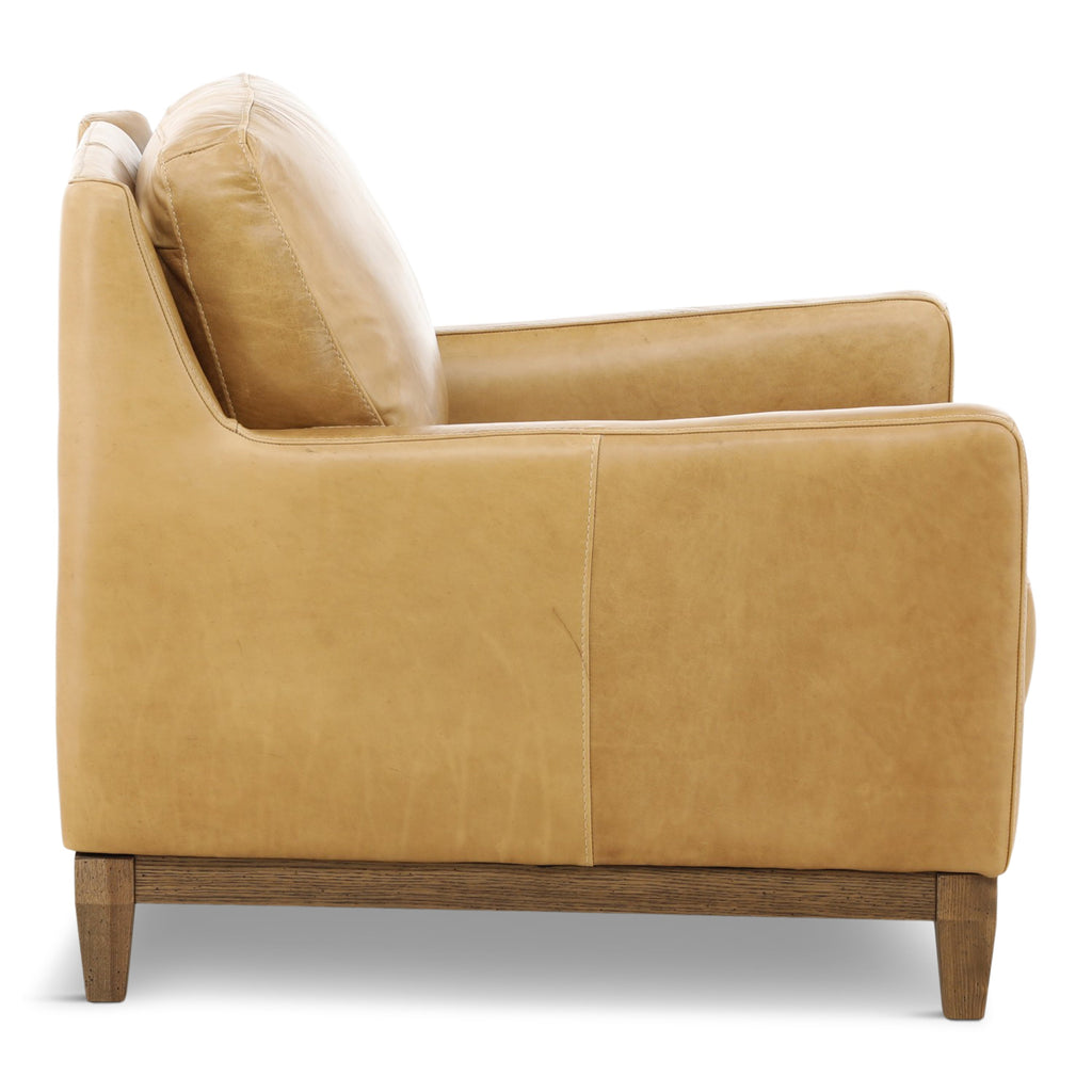 Santino Leather Chair