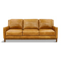 Santino Leather Sofa