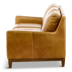 Santino Leather Sofa