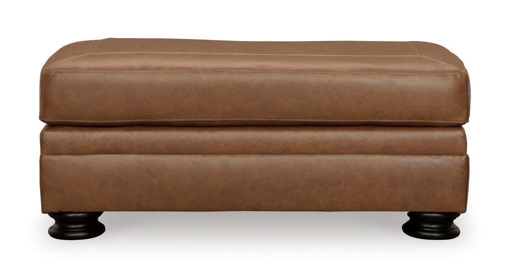 Carianna Ottoman - Fabric