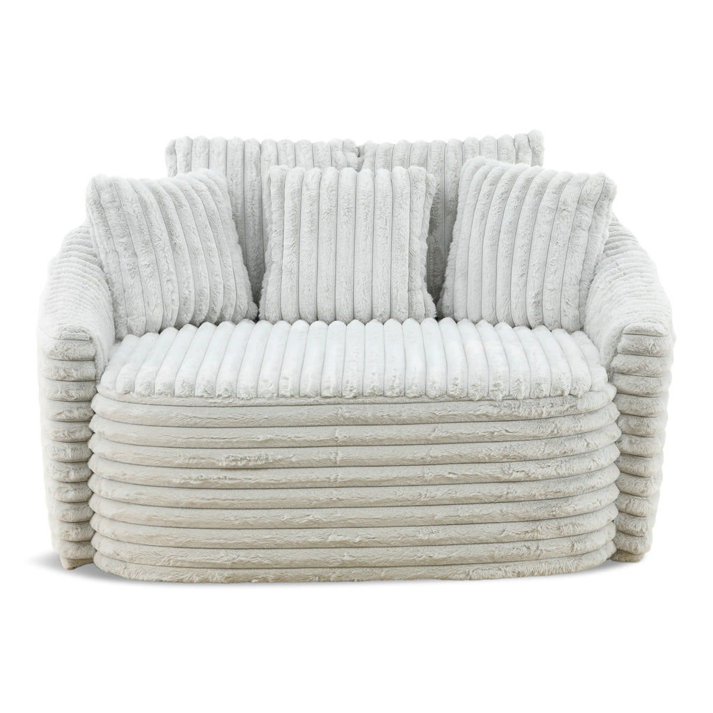 Presley Chair Chaise