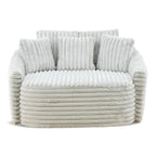 Presley Chair Chaise