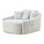 Presley Chair Chaise