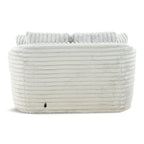 Presley Chair Chaise