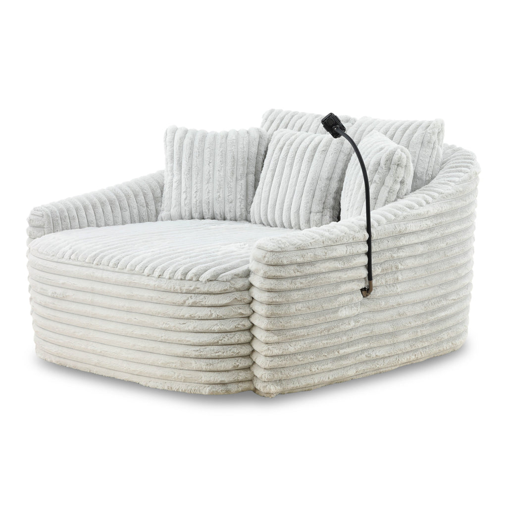 Presley Chair Chaise