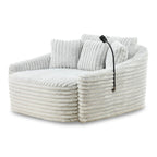 Presley Chair Chaise