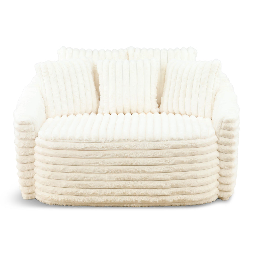 Presley Chair Chaise