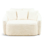 Presley Chair Chaise