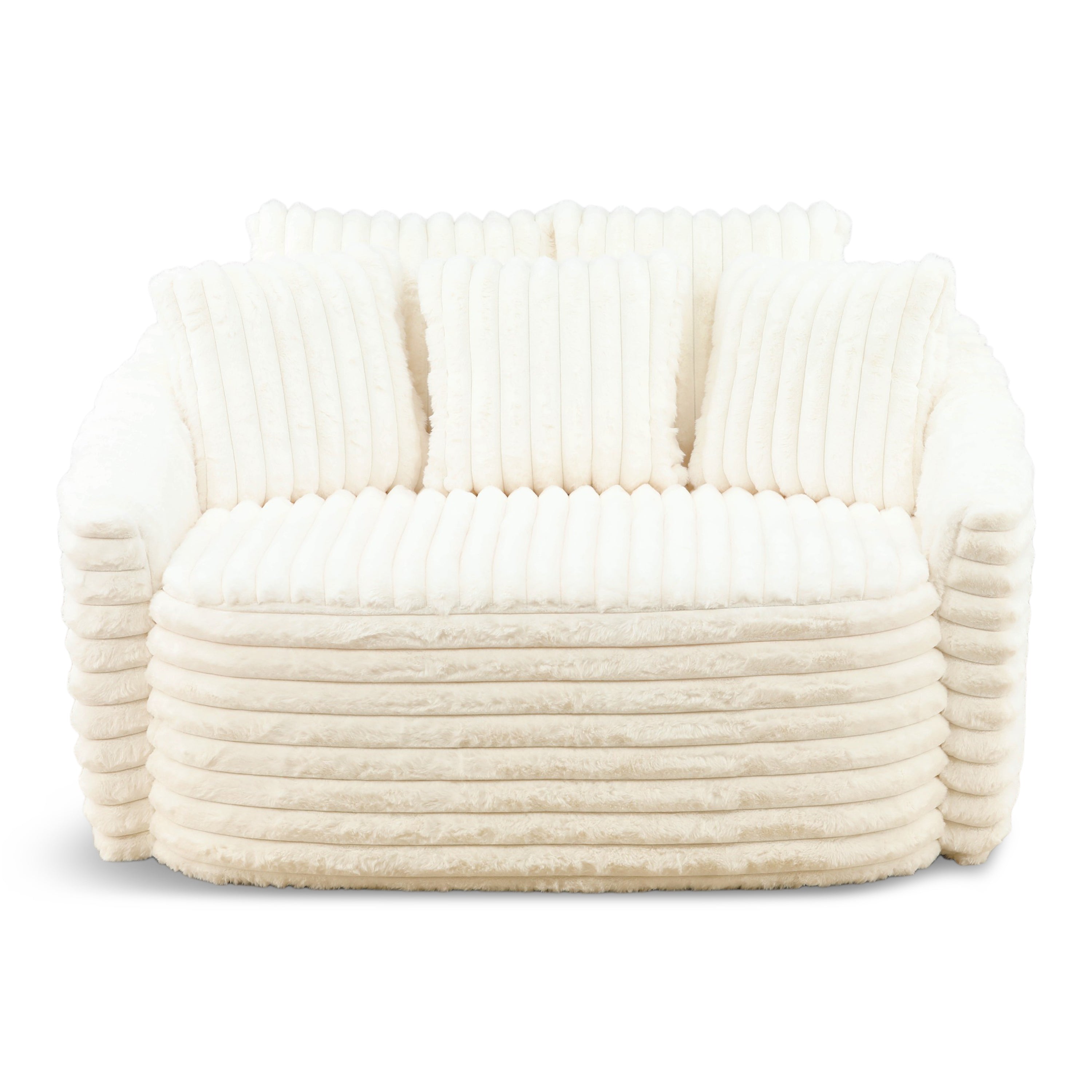 Presley Chair Chaise