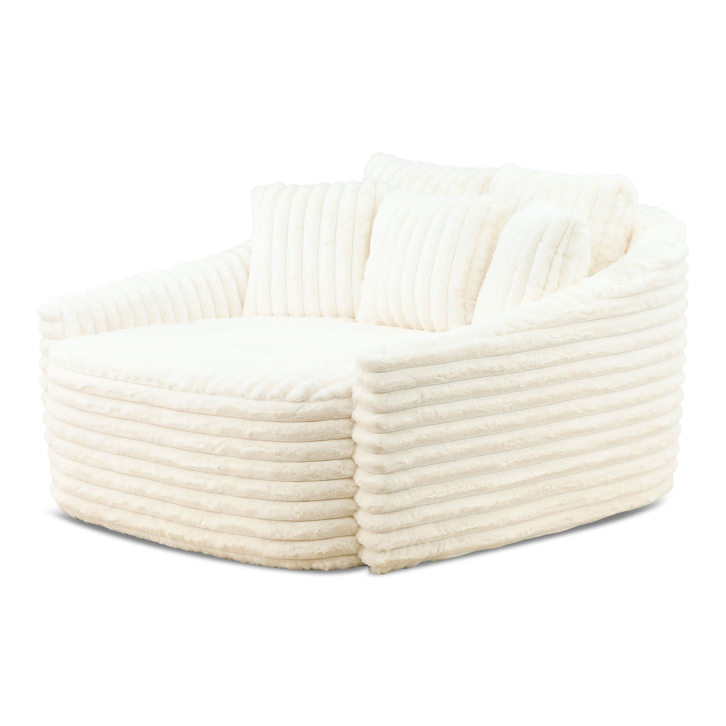 Presley Chair Chaise