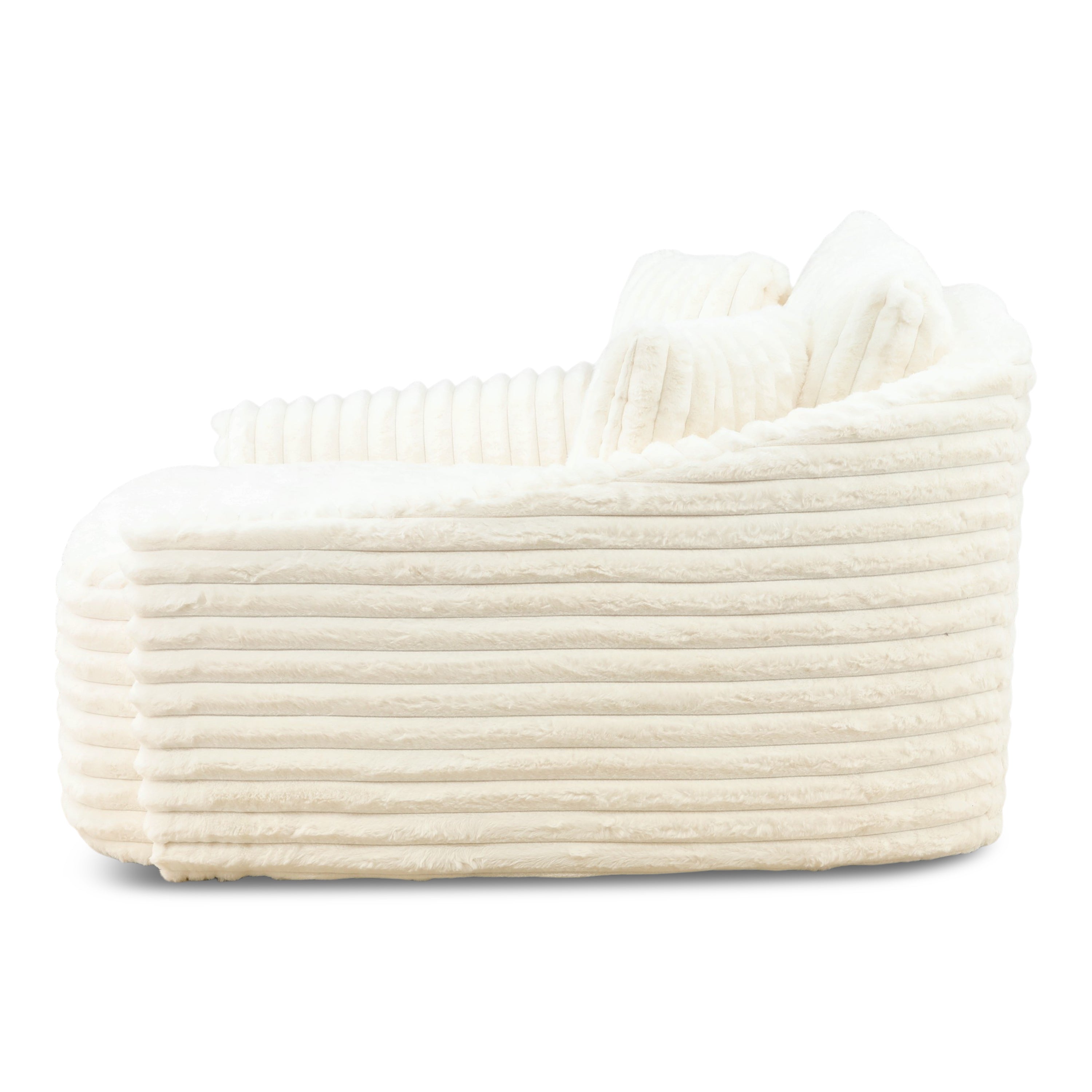 Presley Chair Chaise