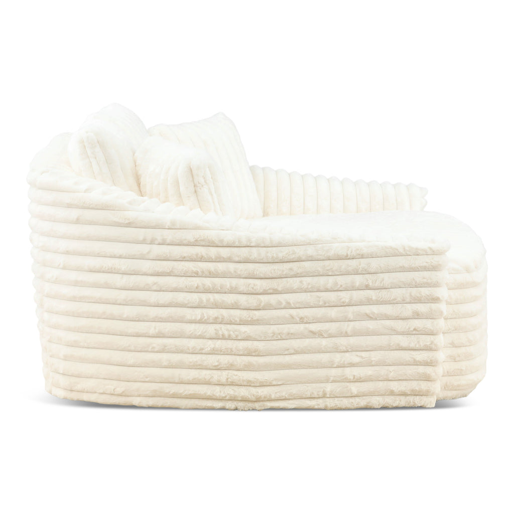 Presley Chair Chaise