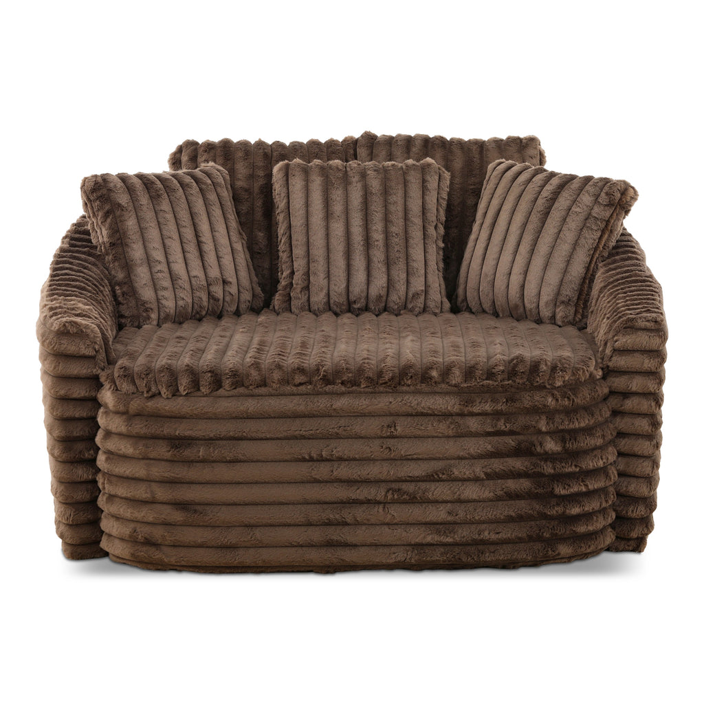 Presley Chair Chaise